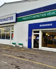 Euromaster Acacias Bild 5