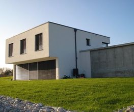 POLYGONE Constructions Sàrl Bild 7