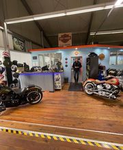 Scrambler Düsseldorf Bild 3