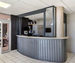 B&B HOTEL Sète Centre Gare image 7