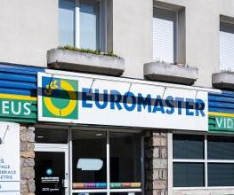 Euromaster Foix image 11