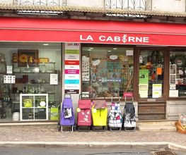 La Caborne image 2