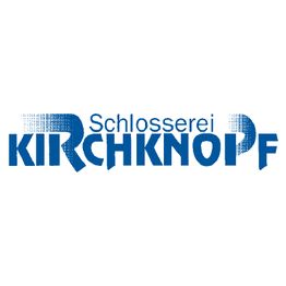 Hans Kirchknopf Schlosserei logo