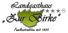 Landgasthaus Zur Birke