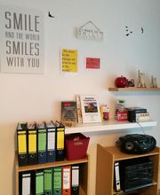 Lernstudio2plus Sprach- und Nachhilfestudio Bild 3