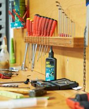 Sputnik Bikeshop Zweisimmen Lenk