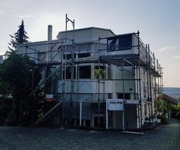 Fassaden Malerfirma
