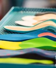 Willkommen in der Schuhwelt von Hermes
Orthopädische-Serienschuhe