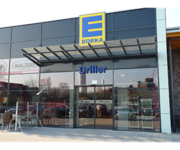 Edeka Driller Bochum Bild 1