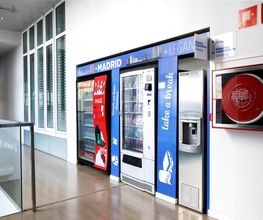 ACCIONA Charging Station imagen 6
