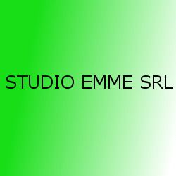 Studio Emme logo