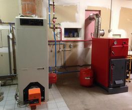 Redondo Chauffage image 1