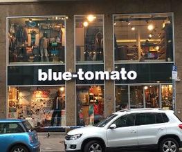 Blue Tomato Shop Berlin Bild 1