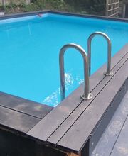 German PooL FoiL Bild 3