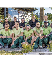 Maute GmbH & Co.KG Gartengestaltung Bild 5