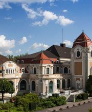 Steigenberger Hotel Bad Neuenahr - In Kürze Bild 7