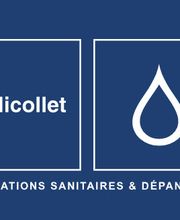 Michaël Nicollet Sanitaire  SARL Bild 1
