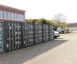 Flexi-Lager Westmünsterland Bild 6