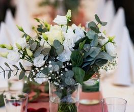 Blumen Leo Bild 3