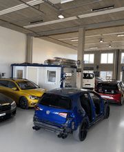 Carrosserie Falk Inh. Nikola Juric Bild 9
