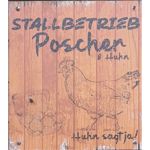 Stallbetrieb Poscher & Huhn