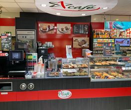 star Tankstelle Bild 4