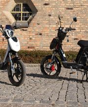 EL-MO Electric Bild 2