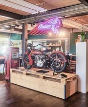 Whitestone Motocycles AG Bild 9