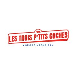 Les trois petits coches