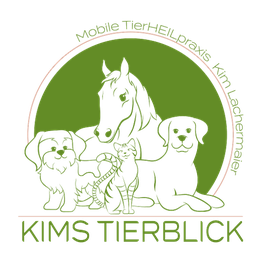 Mobile Tierheilpraxis Kims Tierblick