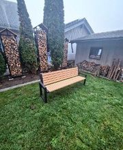 inHolz Holzverarbeitung Schrott Bild 2