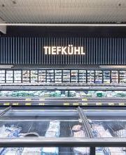 Vielfalt aus der Tiefkühlung – von Fertiggerichten bis zu Desserts, immer griffbereit