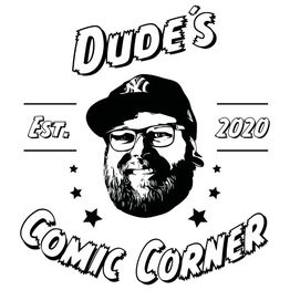 Dude's Comic Corner