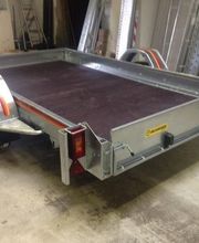 Attelage Et Remorque De Lyon image 17