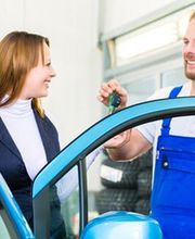 Autoservice Meier Bild 3