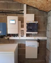 Sociéte Maintenance Energie Renouvelable image 1