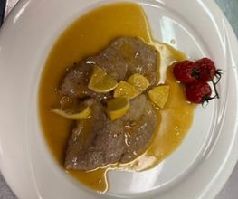 Ristorante La Perla Belluno Bild 7