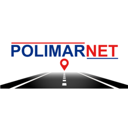 Polimarnet logo