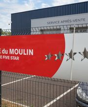 Peugeot Garage du Moulin image 3