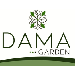 Dama Garden logo