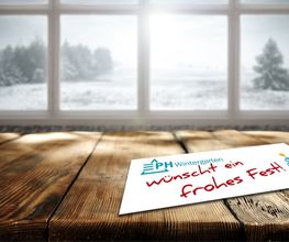 P.H. Wintergarten GmbH Bild 8