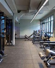 Gimnasio VivaGym Manso imagen 11