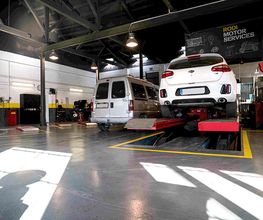 Rodi Motor Services imagen 2