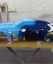 Zentrum-Carrosserie Bild 13