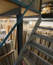 Swiss Stuck, Stuckmanufaktur Bild 12