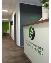 Physiotherapie Seebeck & Schröder Bild 1