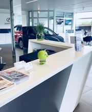 Garage Andermatt AG Baar Hyundai Bild 1