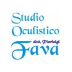 Fava Dr. Pierluigi Oculista logo