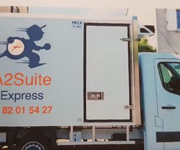 A2suite Express SAS image 3