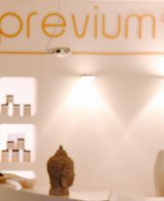 IHHT München Previum Höhentraining Bild 5